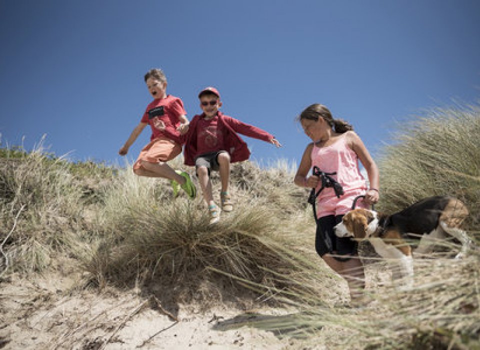 AFV au Touquet