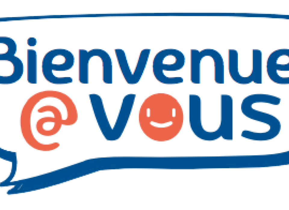 Bienvenue@vous Bienvenue@vous