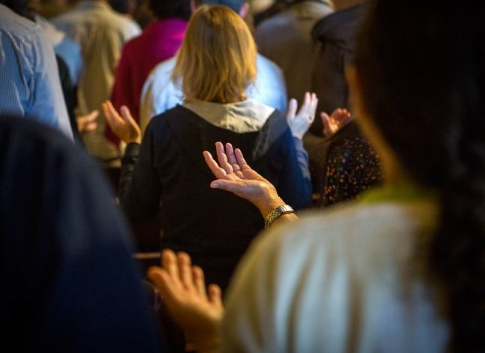 Messe pour la Journée mondiale des pauvres