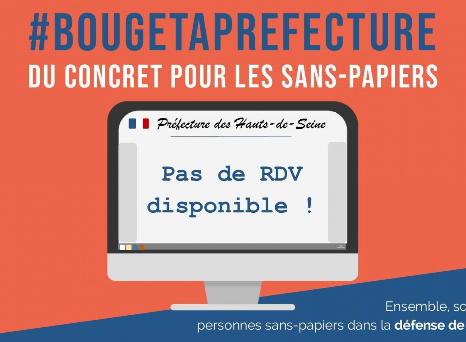 #BougeTaPrefecture