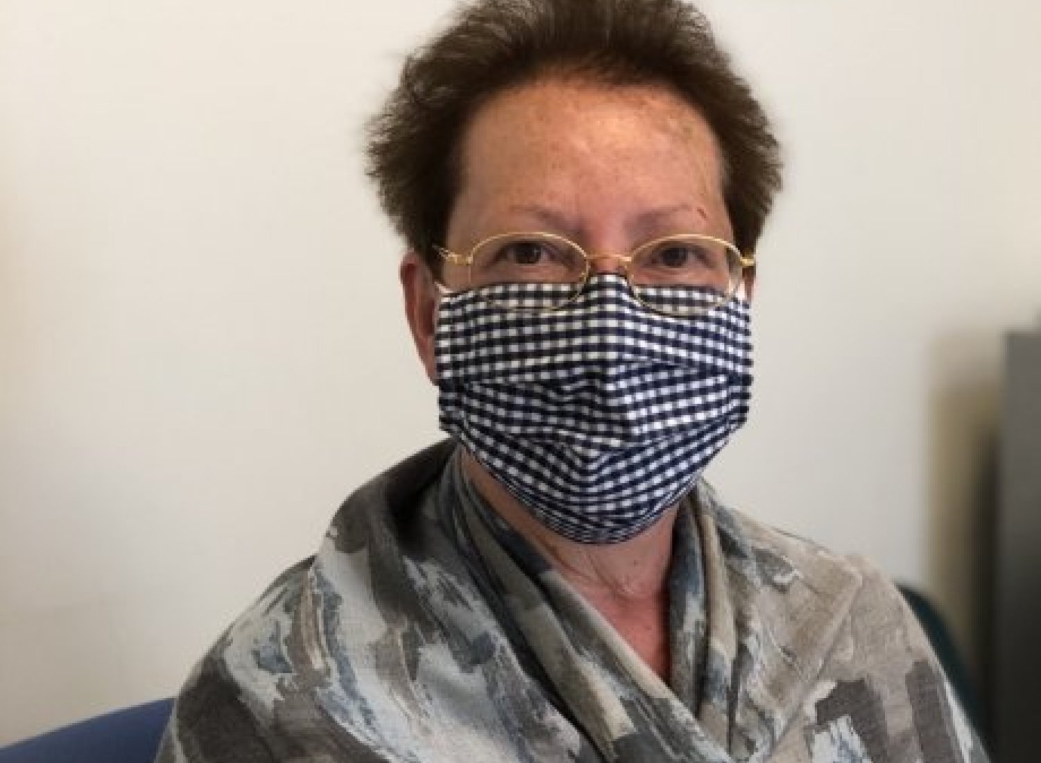Témoignage : une expérience de confinement
