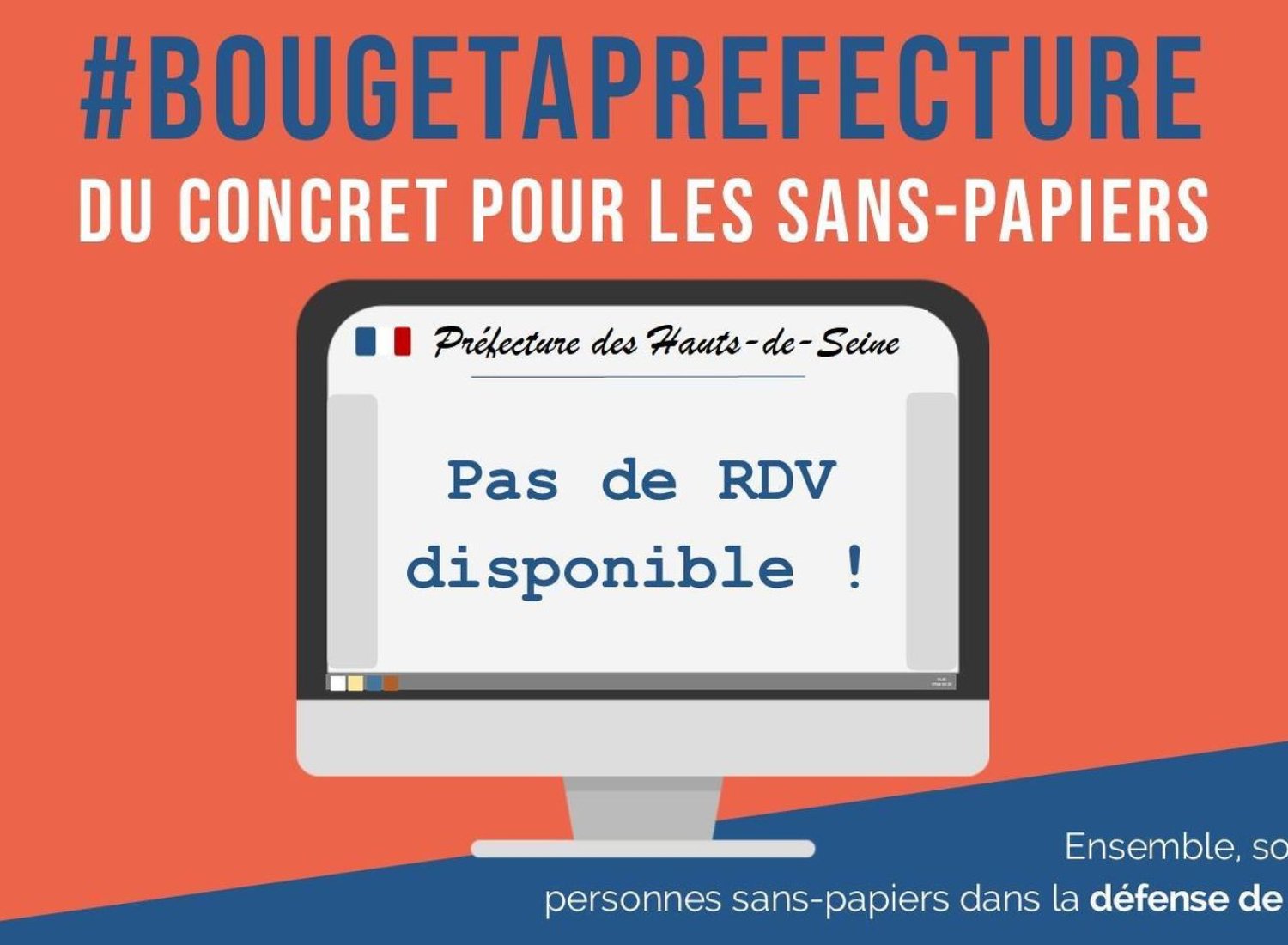 #BougeTaPrefecture